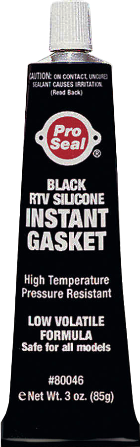 Pellet Stove Gaskets and Sealants